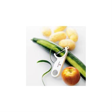 Victorinox 7.6073.7 Patates Soyacağı, Beyaz