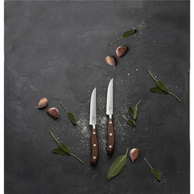 Victorinox 7.7240.2W Dövme Çelik 12cm 2li Biftek Bıçağı