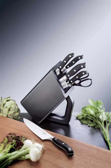 Victorinox 7.7243.6 Şef Blok Seti