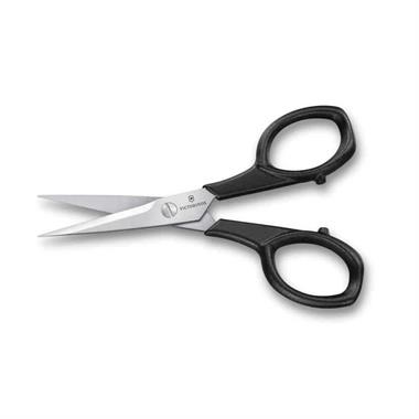 Victorinox 8.1017.10 Siyah Makas