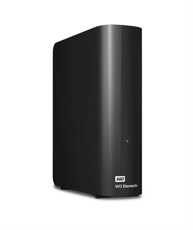 WD ELEMENTS DESKTOP 10TB