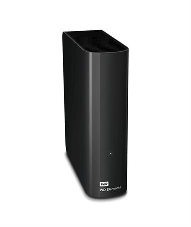 WD ELEMENTS DESKTOP 10TB