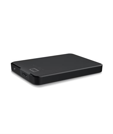 WD ELEMENTS PORTABLE 5TB BLACK 128 2.5