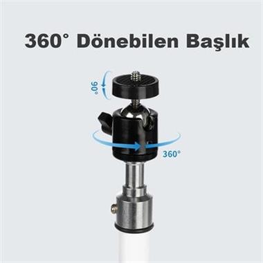 Wanbo Universal Projeksiyon Tripodu