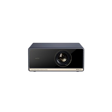 Wanbo X5 S 1100 ANSI Full HD VIDAA Voice Projeksiyon Cihazı | 4K Destekler | WiFi | Bluetooth
