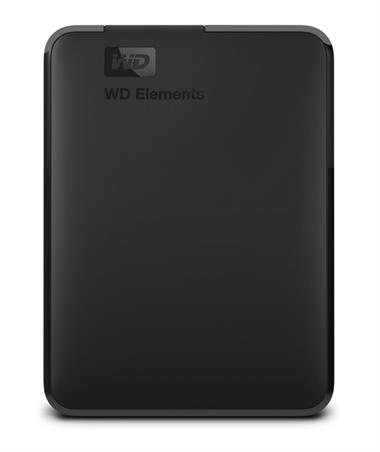 Western Elements USB 3.0 2.5