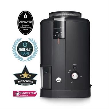 Wilfa - Aroma Konik Dişli Kahve Öğütücü - CGWS-130B