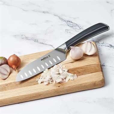 Zyliss 920272 Comfort Mini 13 cm Santoku Bıçağı