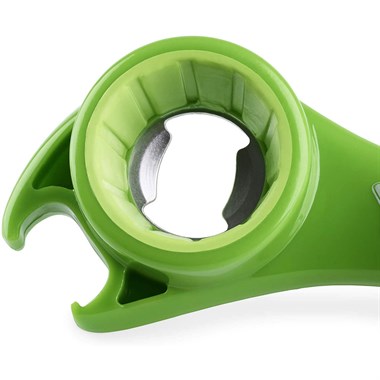 Zyliss E24225 5 in 1 Şişe Açacağı