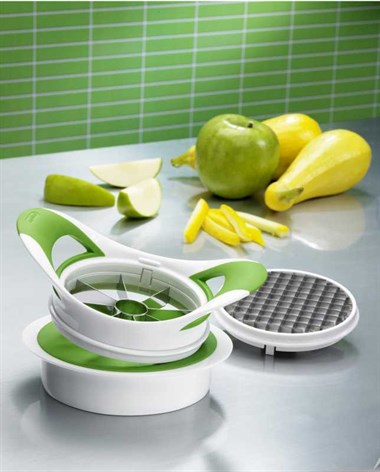 Zyliss E46480 Meyve - Sebze Dilimleyici