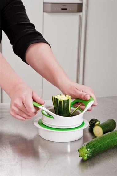 Zyliss E46480 Meyve - Sebze Dilimleyici