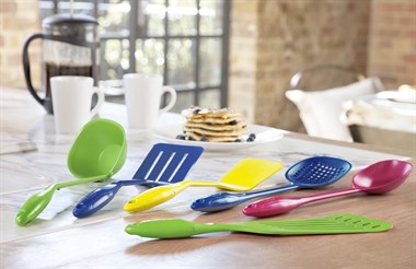 Zyliss E71643 Spatula (stand 12 Adet)