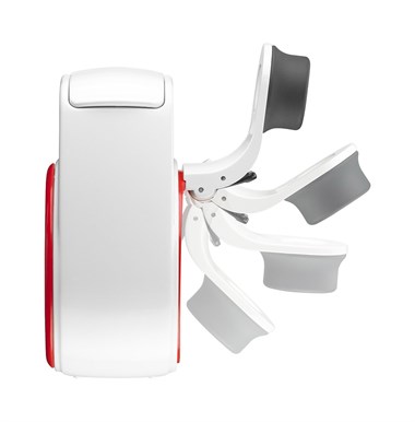 ​Zyliss E900011 All Cheese Grater Peynir Rendesi