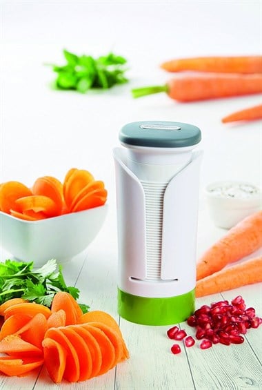 Zyliss E900025 Spiral Doğrayıcı