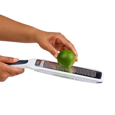 Zyliss E900033 Smooth Glide Rasp Rende