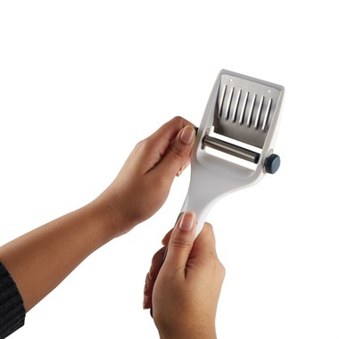 Zyliss E900036 Peynir Dilimleyici