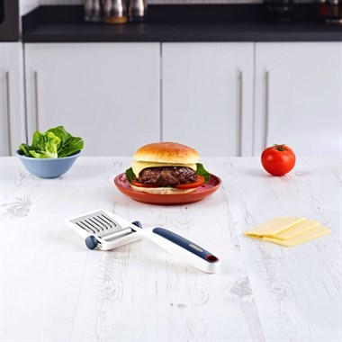 Zyliss E900036 Peynir Dilimleyici