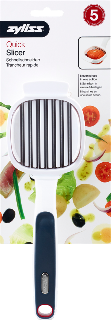Zyliss E900046 Quick Dilimleyici