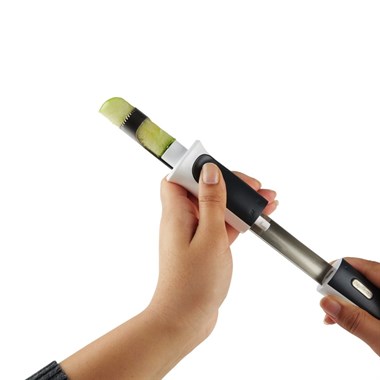 Zyliss E910030 Easytwist Elma İçi Çıkarıcı