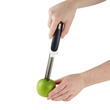 Zyliss E910030 Easytwist Elma İçi Çıkarıcı