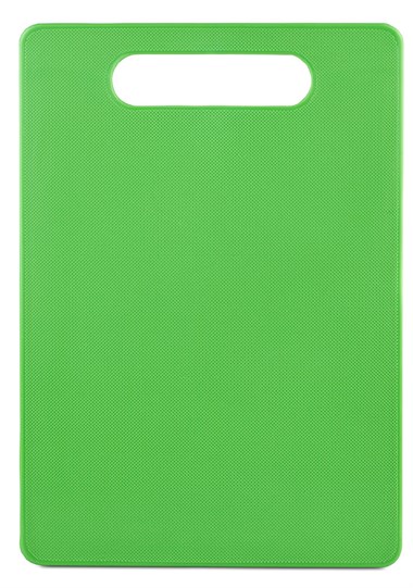 ​Zyliss E910047 Kesme Tahtası ve 3lü Bıçak Seti