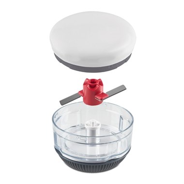 ​zyliss E910049 Mini Doğrayıcı