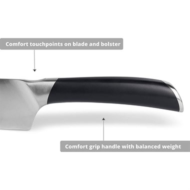 ​Zyliss E920270 Comfort Pro 20cm Şef Bıçağı