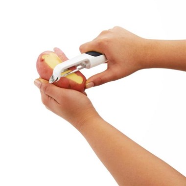 ​zyliss E950017 Smooth Glide Swivel Soyacak