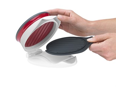 Zyliss E960002 Hamburger Presi