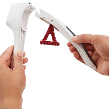 Zyliss E960006 Easy Clean Sarımsak Presi