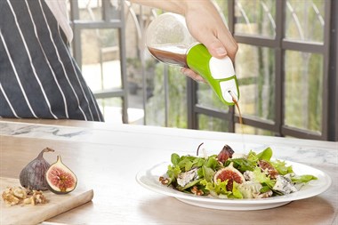 Zyliss E970001 Salata Sos Karıştırıcısı