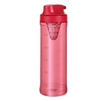Zyliss E970015 500ml Sos Karıştırma Şişesi