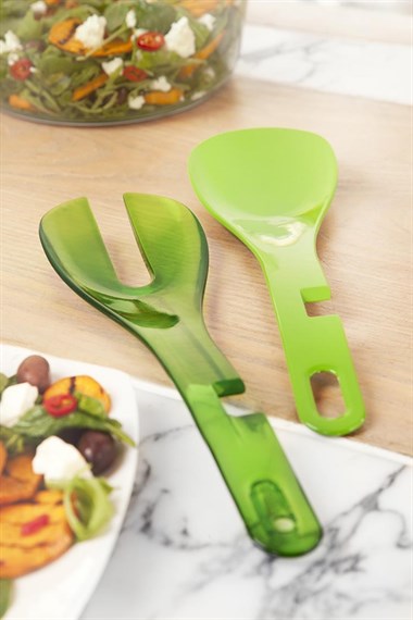 Zyliss E980003 Salata Servis Maşası