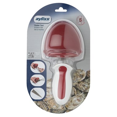 Zyliss E980035 İstiridye Bıçağı