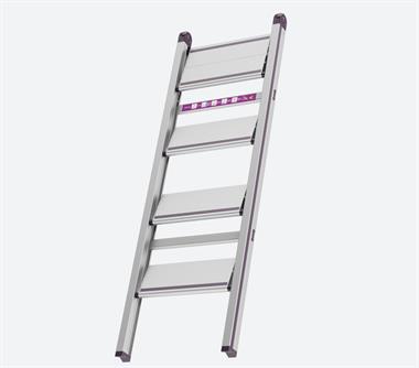 Gazzella SM UPM 244 4 Basamaklı Merdiven