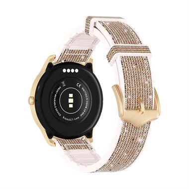 Kieslect Lora Gold Sesli Asistan ve Arama Özellikli Akıllı