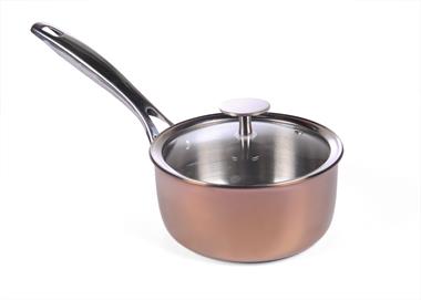 Arow Meisa 3 Katmanlı 18cm Sütlük