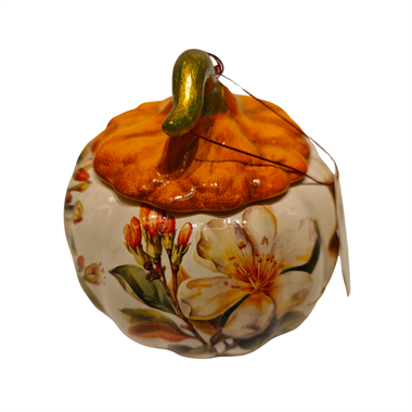 Senneistersen kapaklı asık surat kabak 