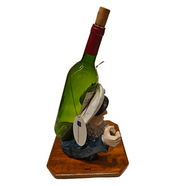 Senneistersen Kaptan Şaraplık