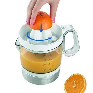 SEVERIN SV-CP3535 NARENCİYE SIKACAĞI