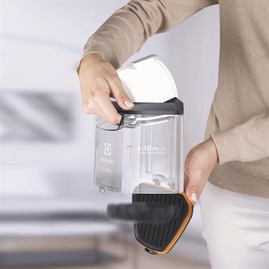 Electrolux EUFC8ALRGY Ultra Flex Torbasız Süpürge 
