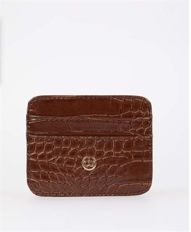 OLLBAG Klone Taba Renk Bayan Kartlık