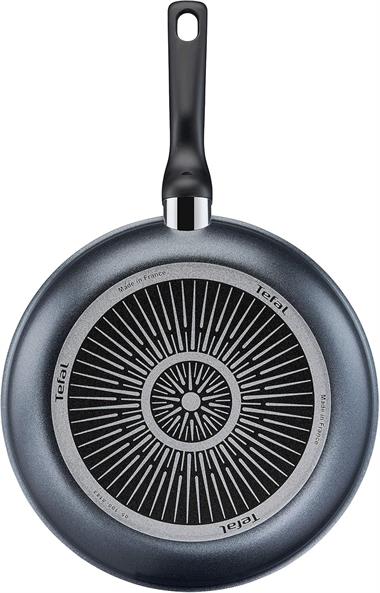 TEFAL Titanyum 2X XL Force Difüzyon Tabanlı Tava - 32 cm