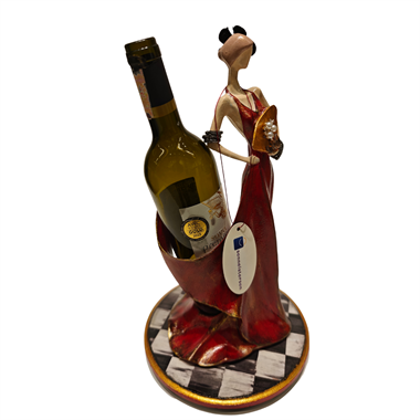 Senneistersen Kadın Şaraplık 