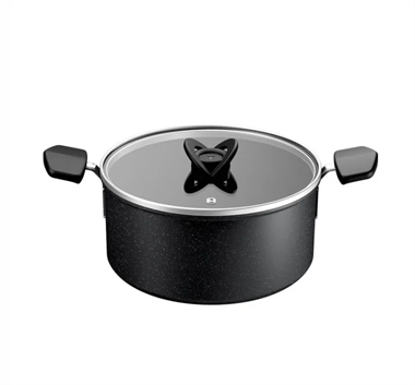 Tefal Expertise 5X Derin Tencere - 24 Cm
