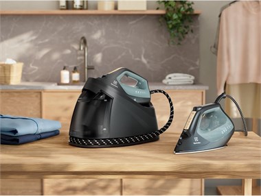 Electrolux E8ST2-80G BUHAR KAZANLI ÜTÜ