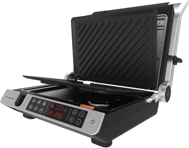 Berghoff 7950200 Gem Titan Pro 2000 W Izgara Ve Tost Makinesi