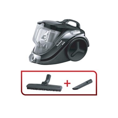 Tefal TW37B1TR Compact Power Cyclonic 850 Watt 1,5 L Kapasit