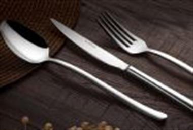 Noble life Glory 42 Parça ÇKB (Çatal/Kaşık/Bıçak) Seti