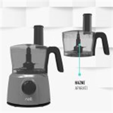 Nell YH9905 Speedy Perfect Mutfak Robotu